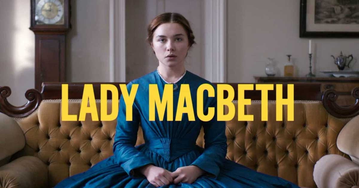 lady macbeth movie