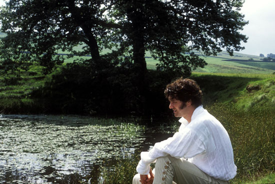 All The Period Dramas Starring Colin Firth