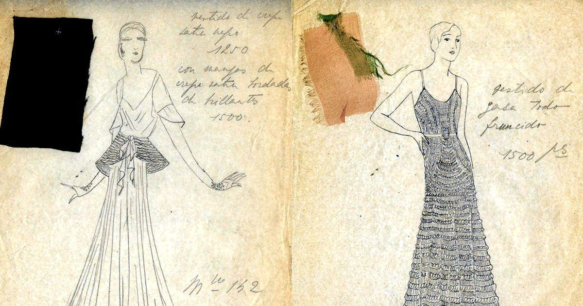 How Balenciaga shaped fashion - and made Audrey Hepburn froth at