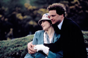 All the Period Dramas Starring Colin Firth