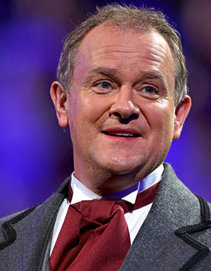 Hugh Bonneville Leads Pbs Victorian Era Christmas Special