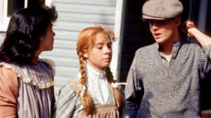 Family Viewing: Introducing 'Anne of Green Gables' (1985)