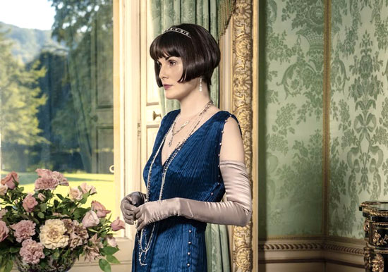 Easy Halloween Costumes Inspired by Period Dramas