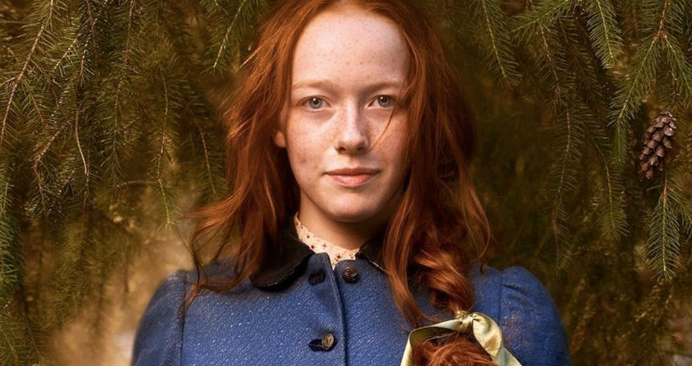 Anne With an E,' on Netflix, Reimagines a Darker 'Green Gables' - The New  York Times