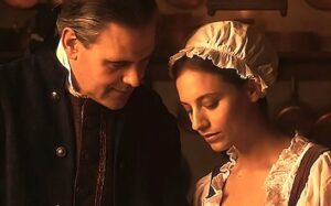 Romantic Period Drama Review: The Cook of Castamar (2021)