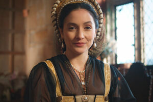 On PBS: The Boleyns: A Scandalous Family
